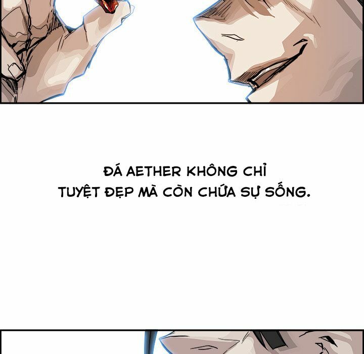 Warble: Chapter 6