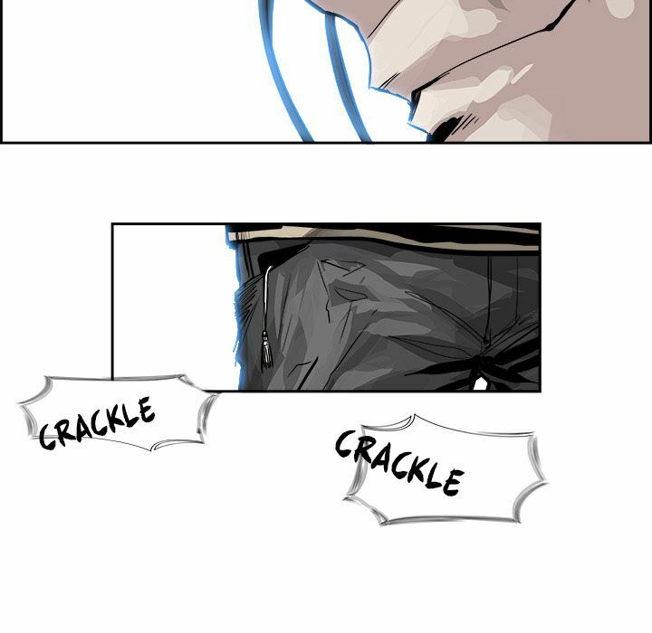Warble: Chapter 6