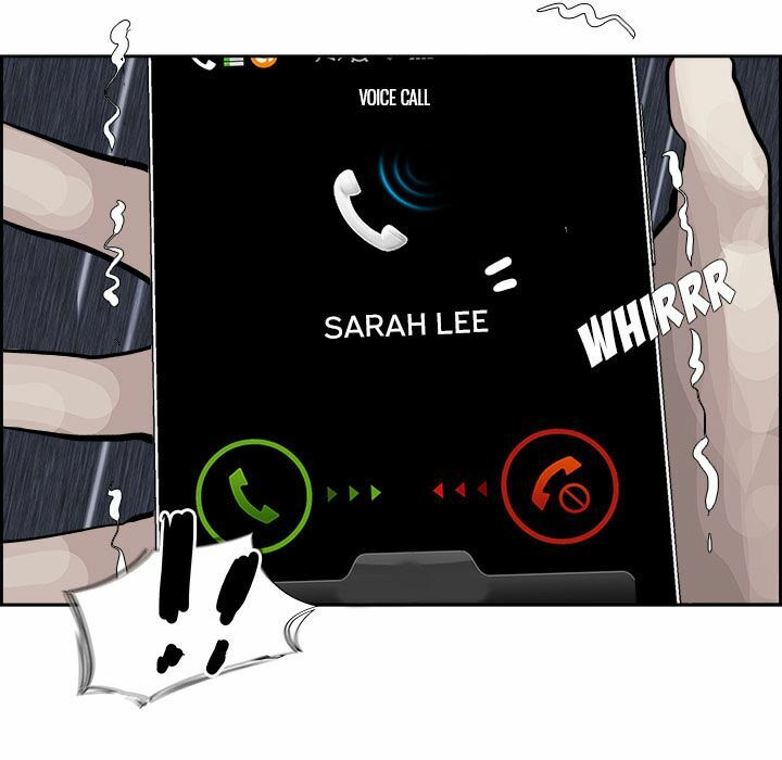 Warble: Chapter 6