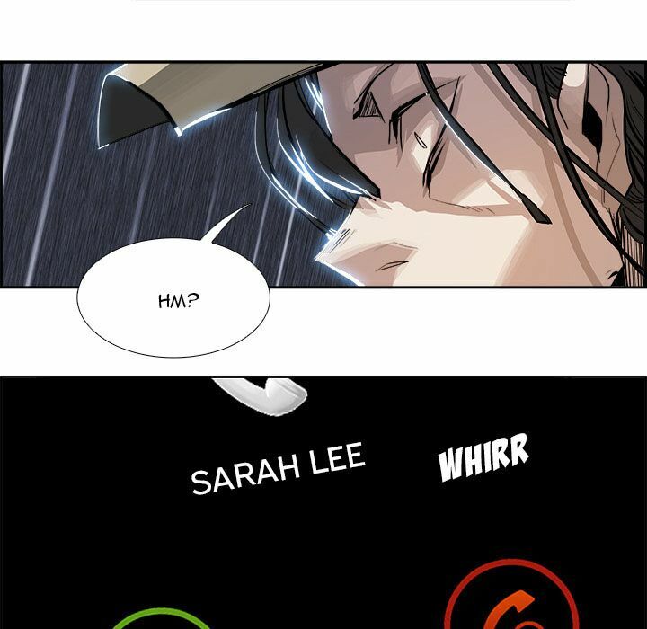 Warble: Chapter 6