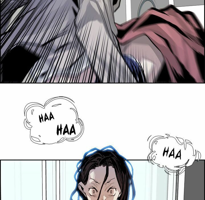 Warble: Chapter 6