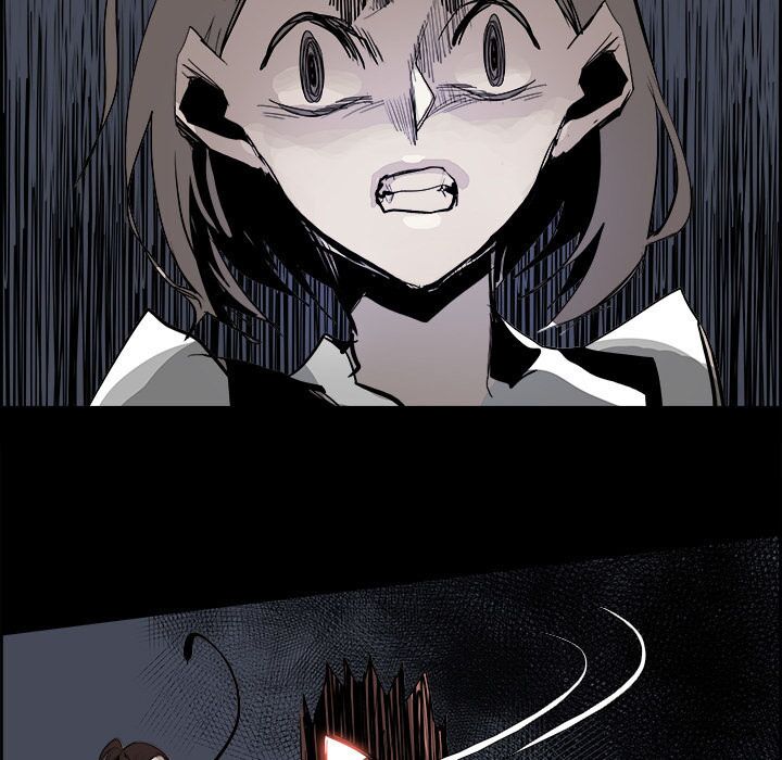 Warble: Chapter 60