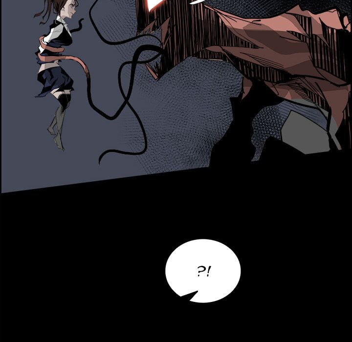 Warble: Chapter 60