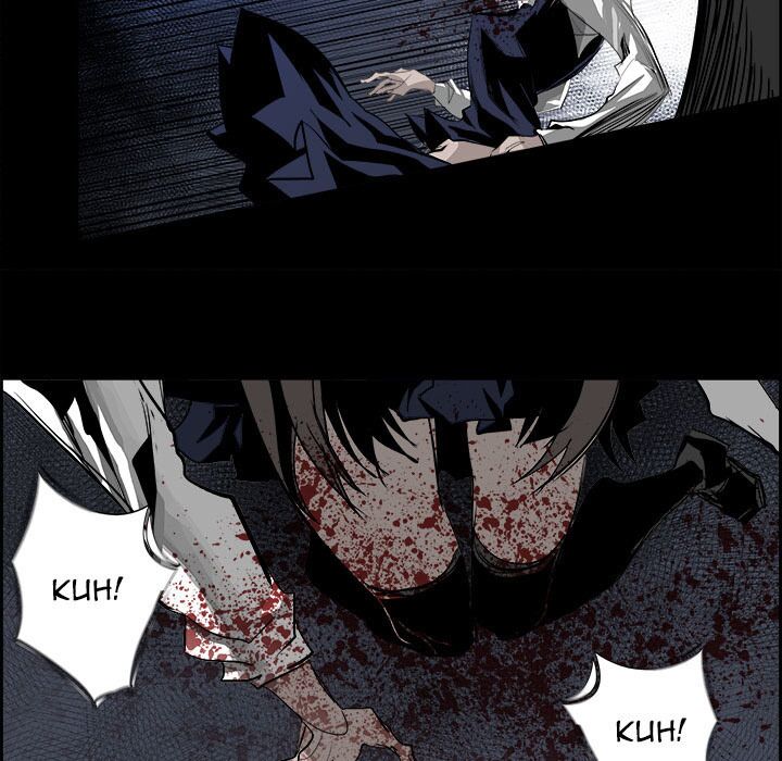Warble: Chapter 60