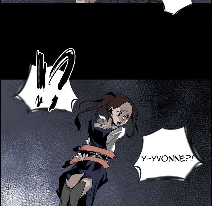 Warble: Chapter 60