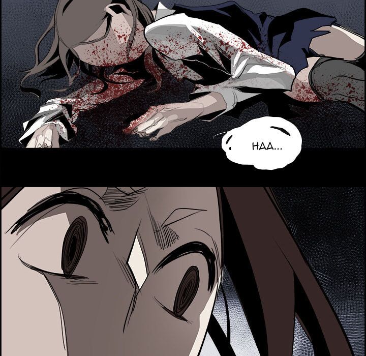 Warble: Chapter 60