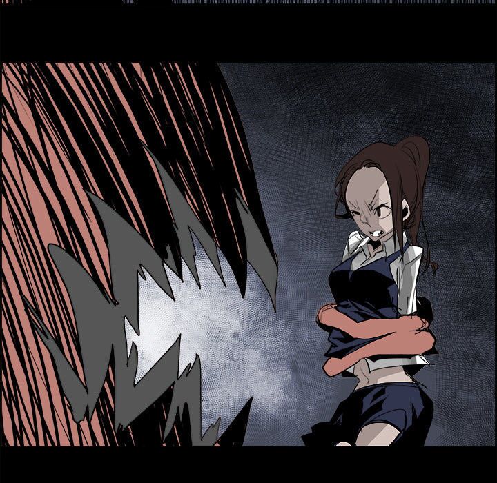 Warble: Chapter 60