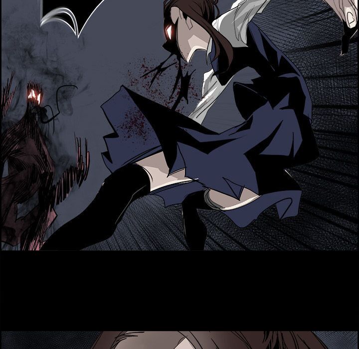 Warble: Chapter 60