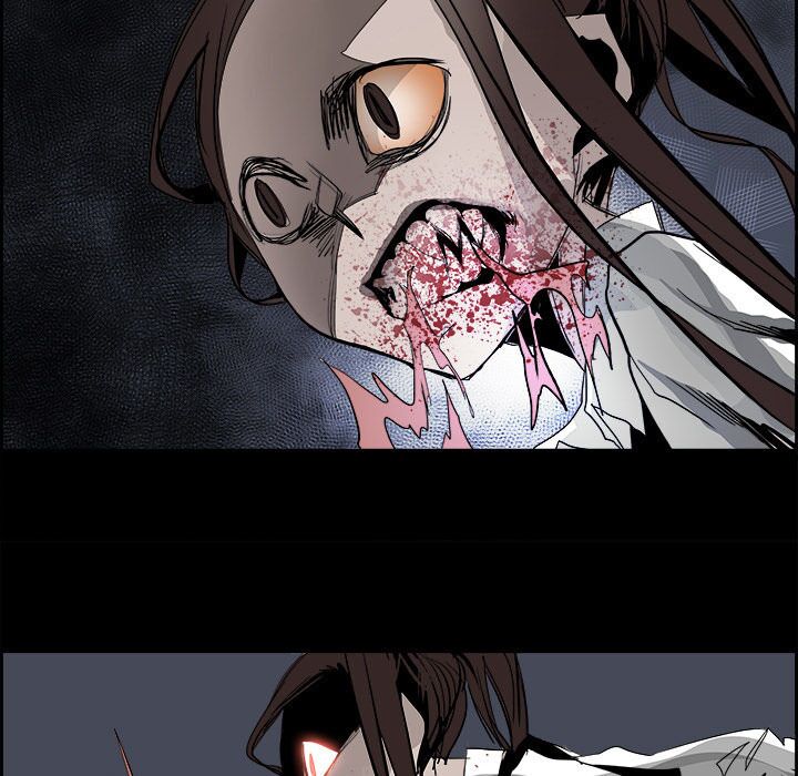 Warble: Chapter 60