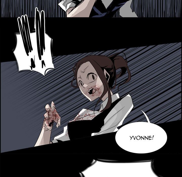 Warble: Chapter 60