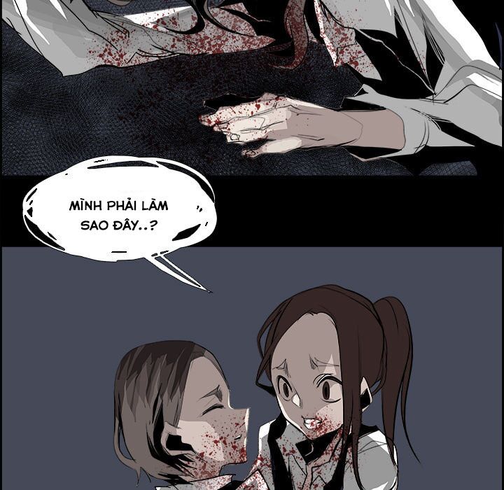 Warble: Chapter 60