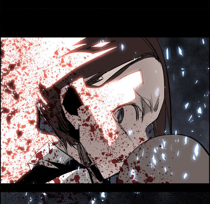 Warble: Chapter 60