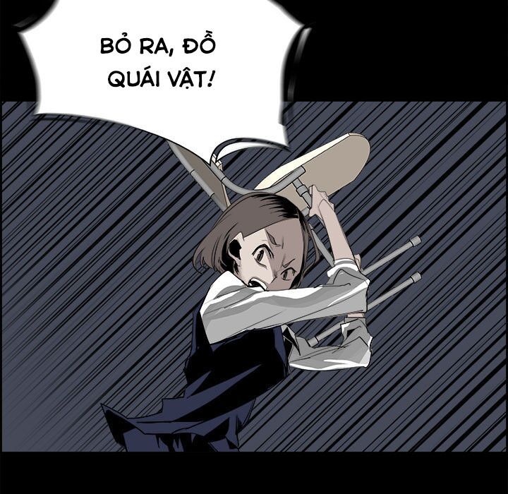 Warble: Chapter 60