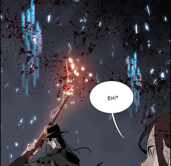 Warble: Chapter 60