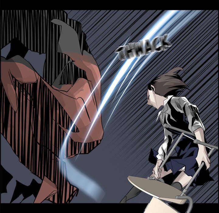 Warble: Chapter 60