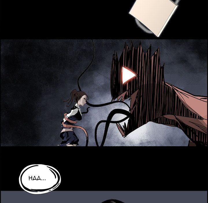 Warble: Chapter 60
