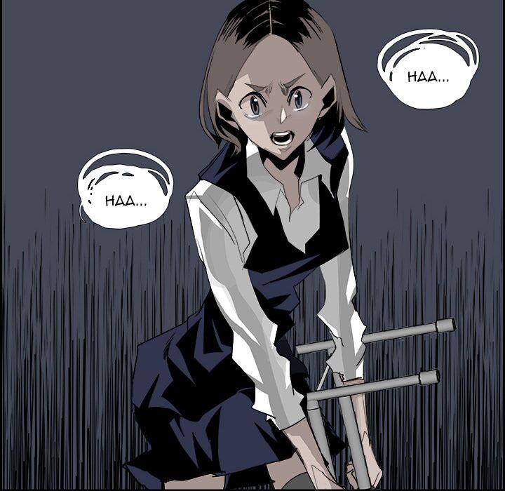 Warble: Chapter 60