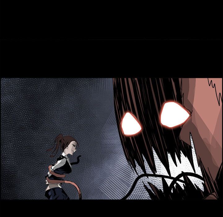 Warble: Chapter 60