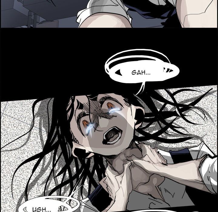 Warble: Chapter 62