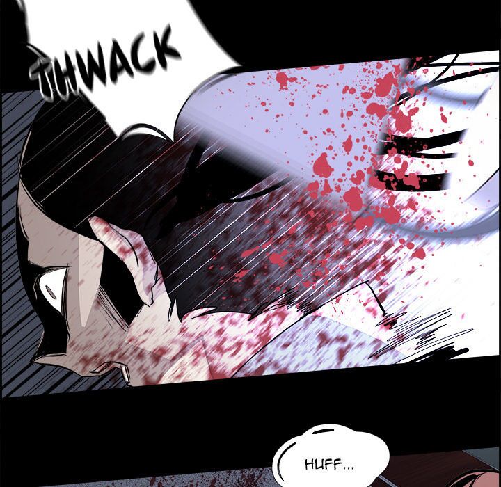 Warble: Chapter 62