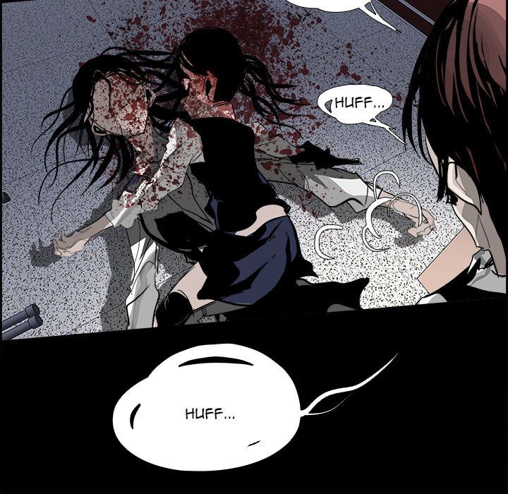 Warble: Chapter 62