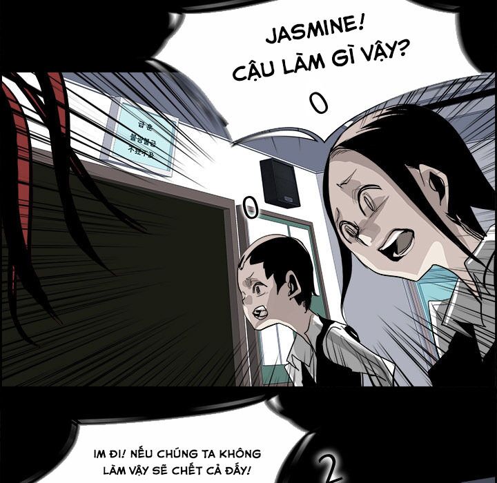 Warble: Chapter 62