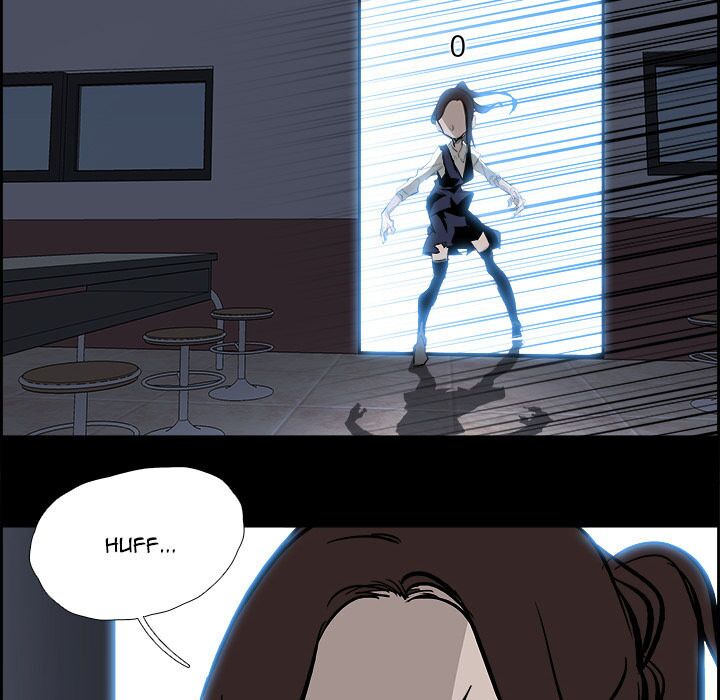 Warble: Chapter 62