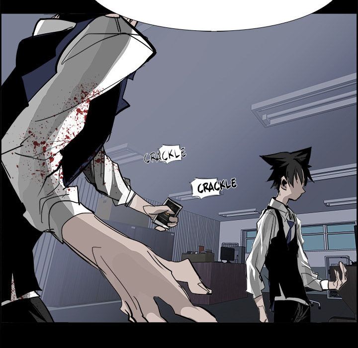 Warble: Chapter 62