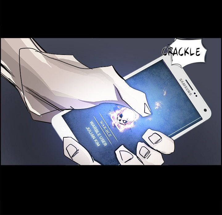 Warble: Chapter 62
