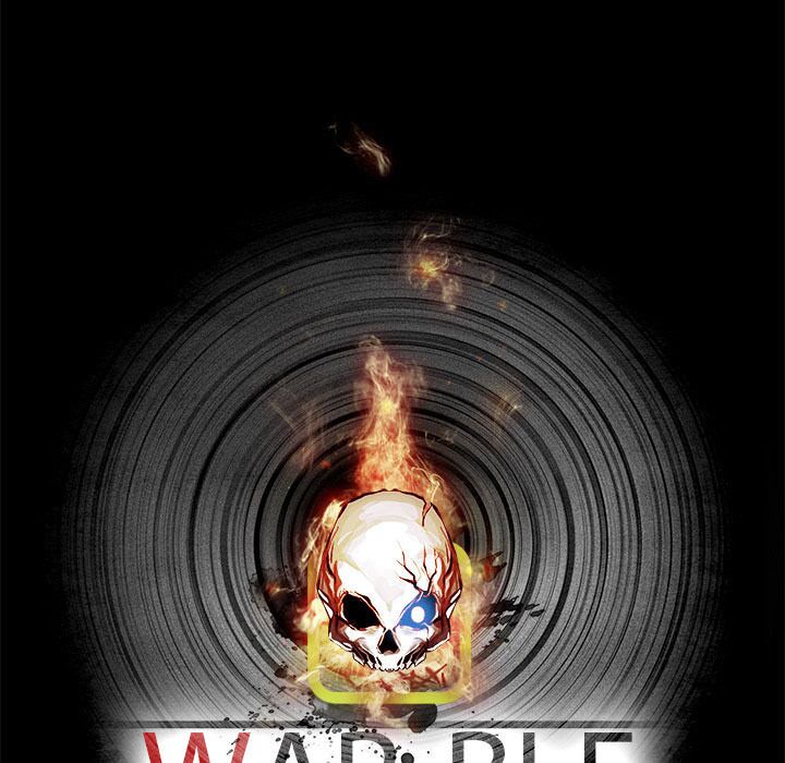 Warble: Chapter 62