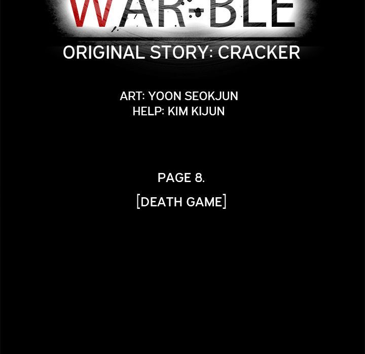 Warble: Chapter 62