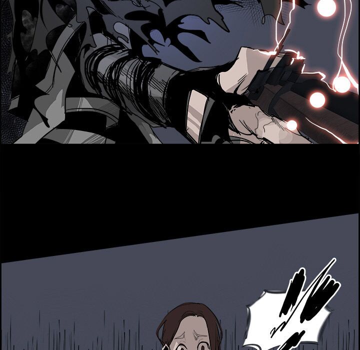 Warble: Chapter 63