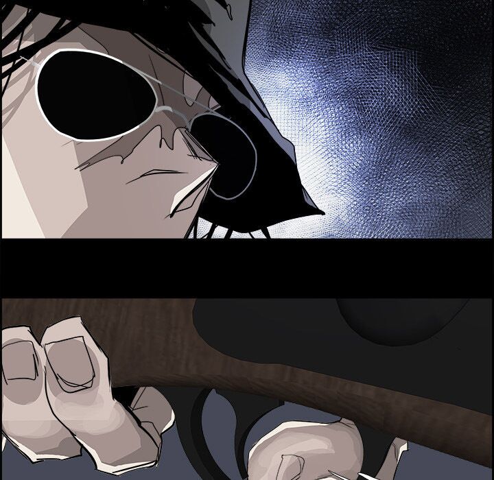Warble: Chapter 63