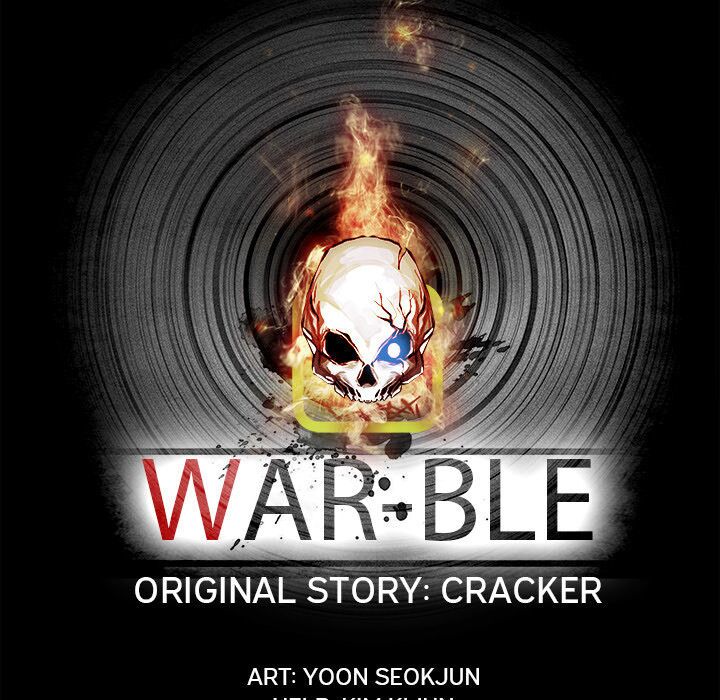 Warble: Chapter 63