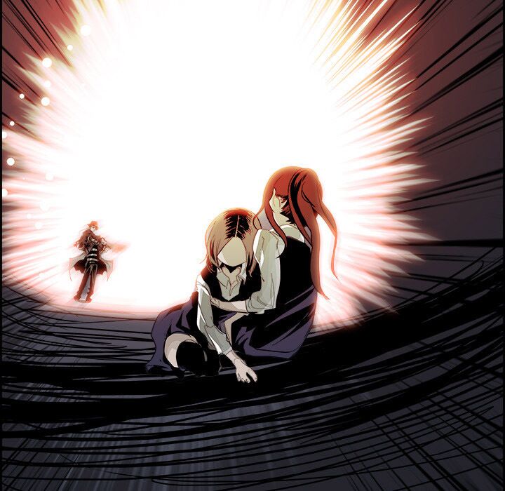 Warble: Chapter 63