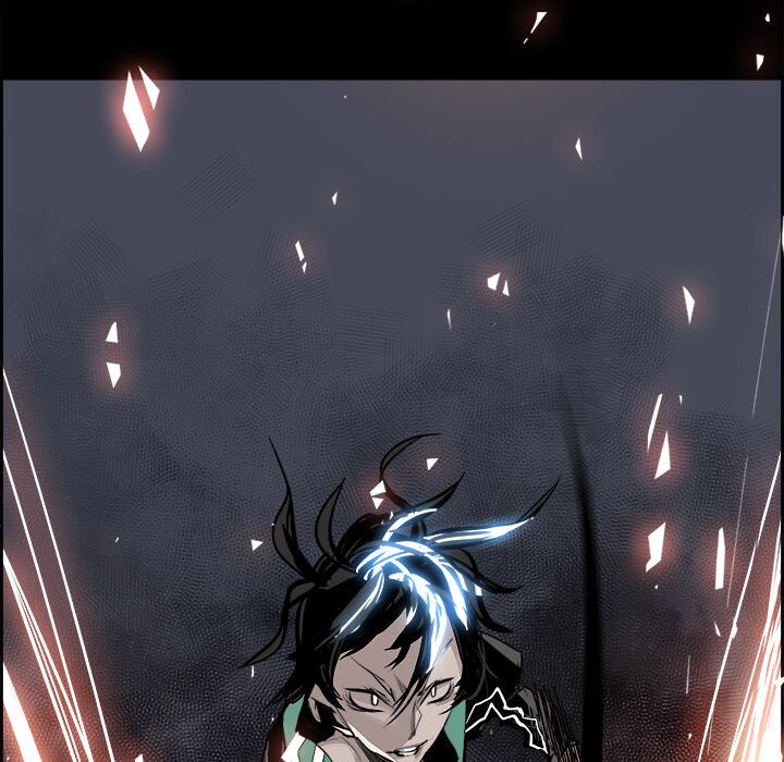 Warble: Chapter 63