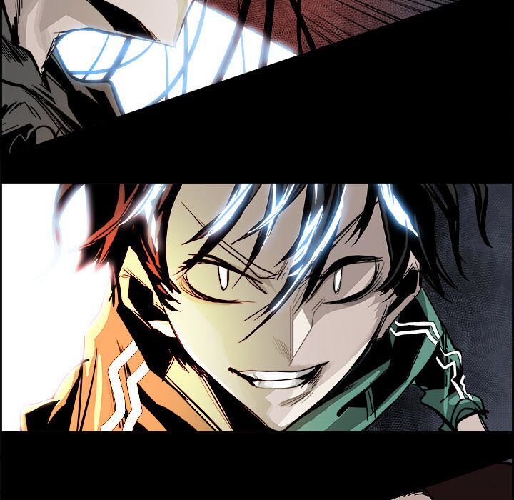 Warble: Chapter 63