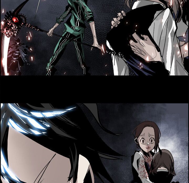 Warble: Chapter 63
