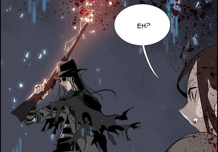 Warble: Chapter 63