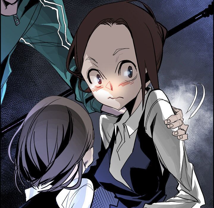 Warble: Chapter 63