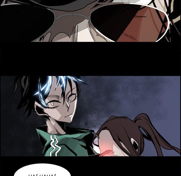 Warble: Chapter 63