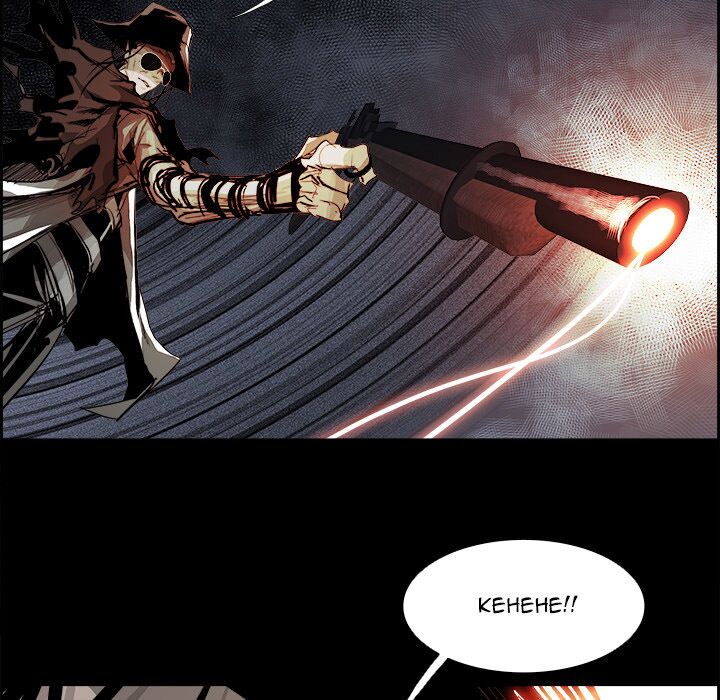 Warble: Chapter 63