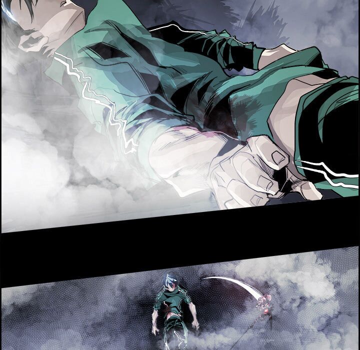Warble: Chapter 65