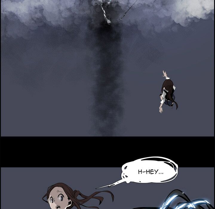 Warble: Chapter 65