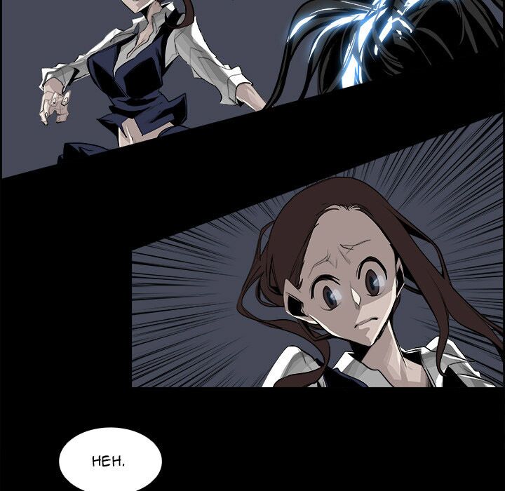 Warble: Chapter 65
