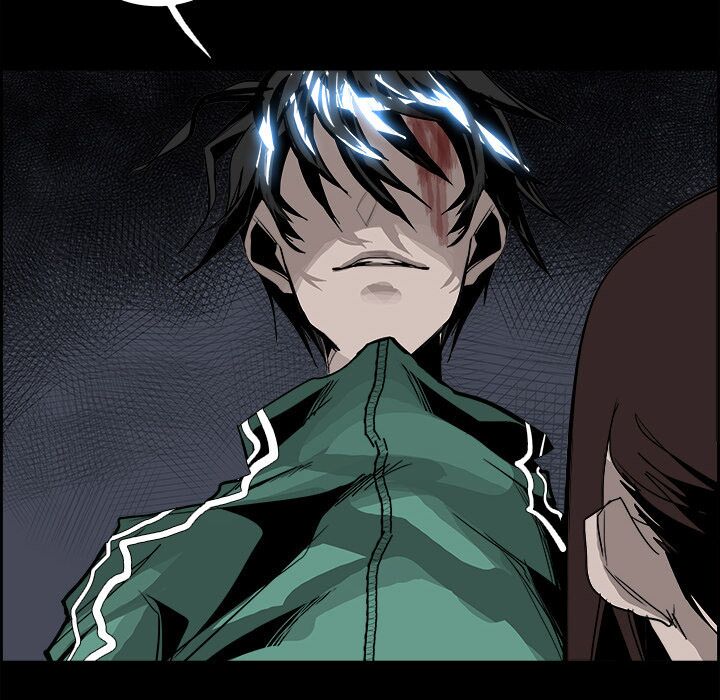 Warble: Chapter 65