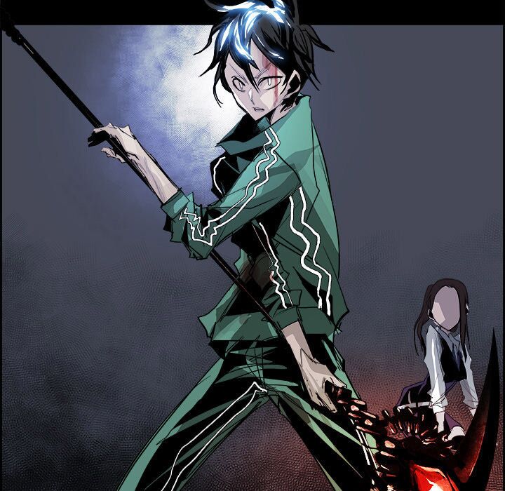 Warble: Chapter 65
