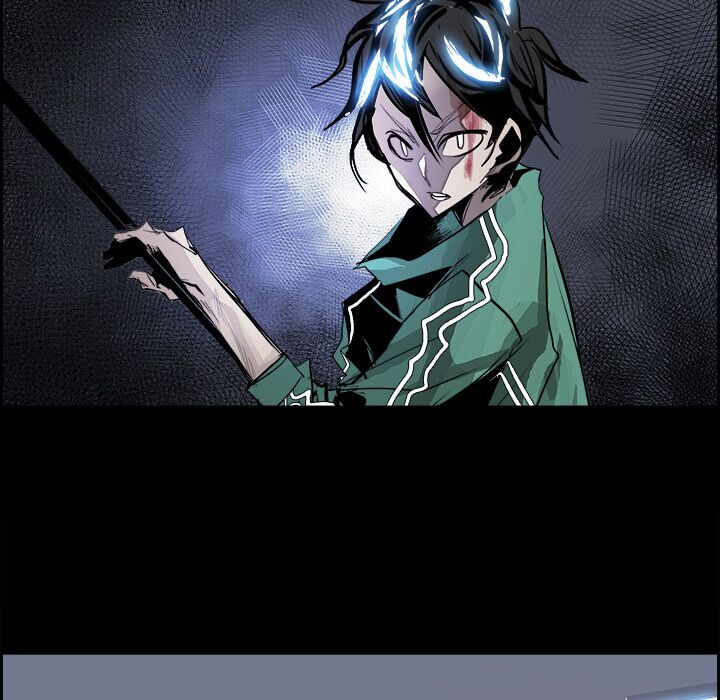 Warble: Chapter 65