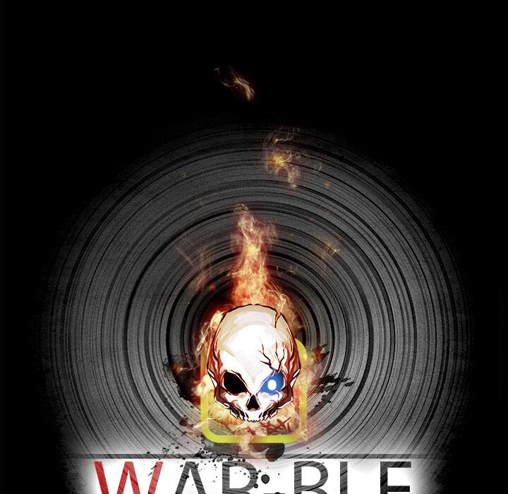 Warble: Chapter 65