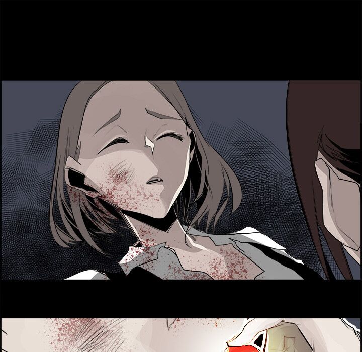 Warble: Chapter 65